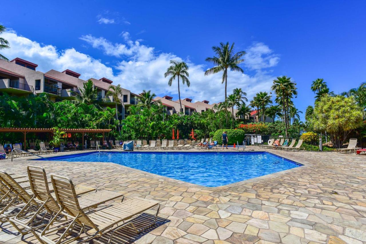 Kihei Retreat With Kamaole Sands Resort Amenities! Wailea  Exterior photo