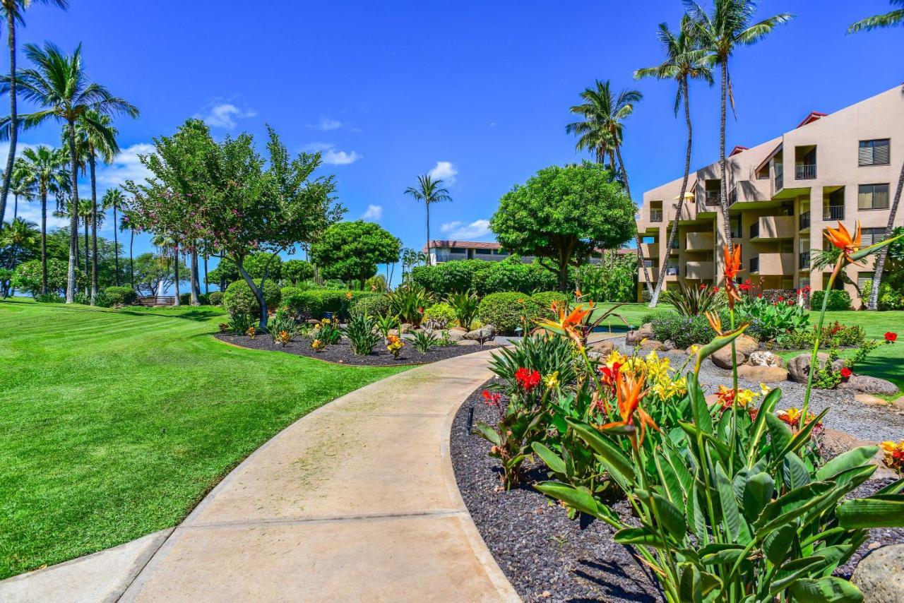 Kihei Retreat With Kamaole Sands Resort Amenities! Wailea  Exterior photo