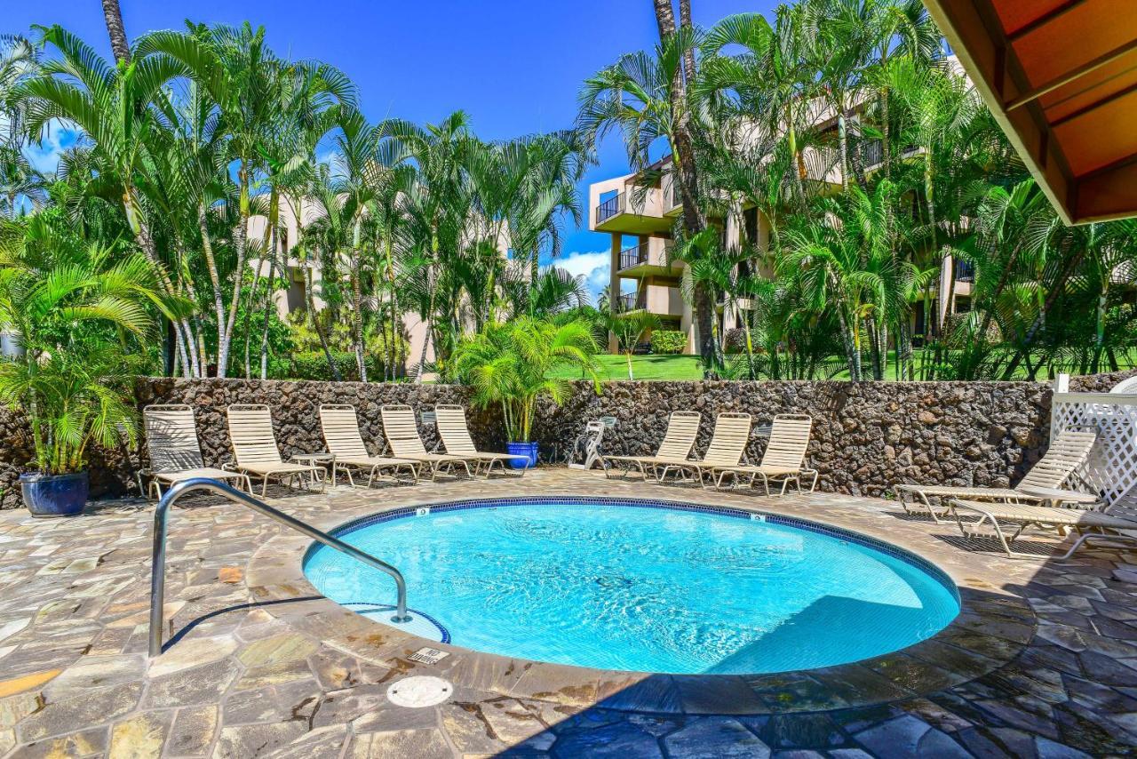 Kihei Retreat With Kamaole Sands Resort Amenities! Wailea  Exterior photo